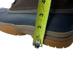 Bass | Shoes | Gh Bass Outdoor Size 9m Womens Field Duck Mid  display picture 3